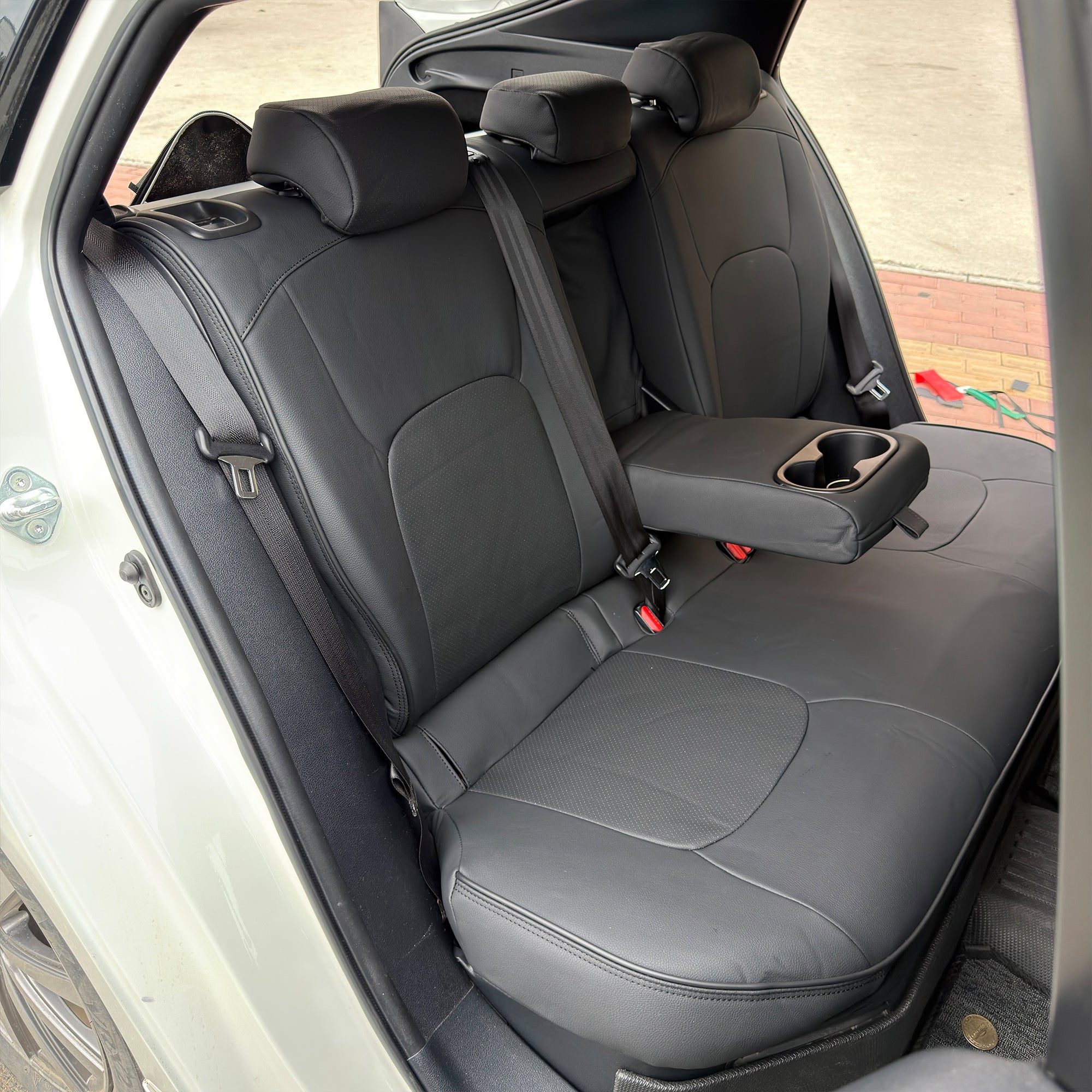 Toyota Prius 50 51 55 /Хар/