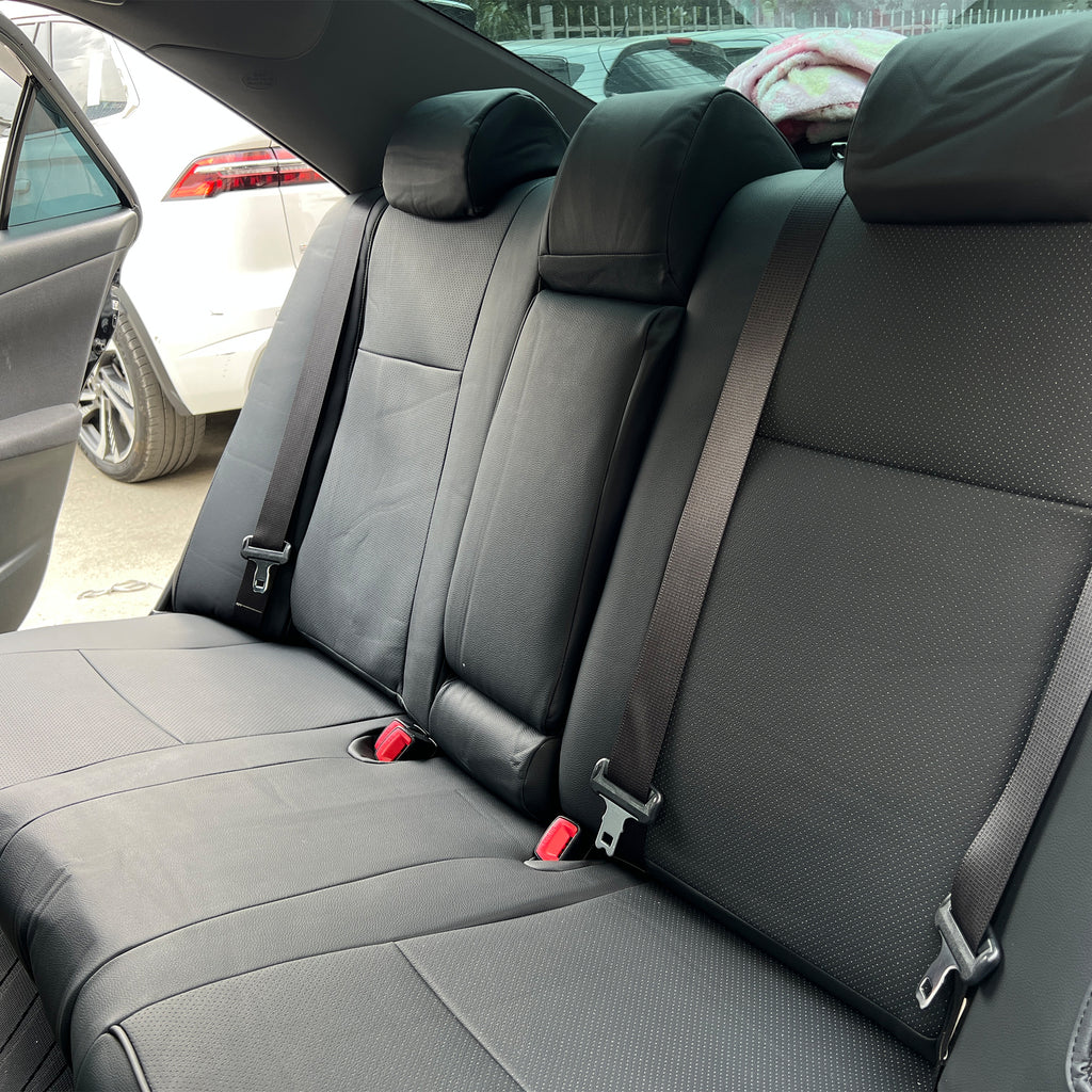 Toyota Camry 50 /Хар/