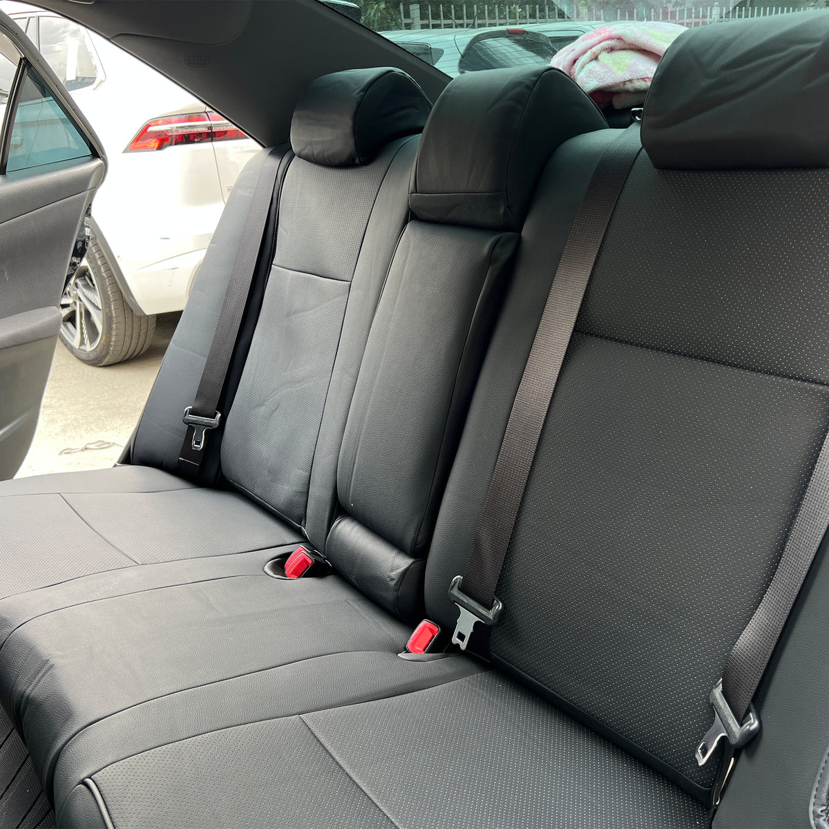 Toyota Camry 50 /Хар/