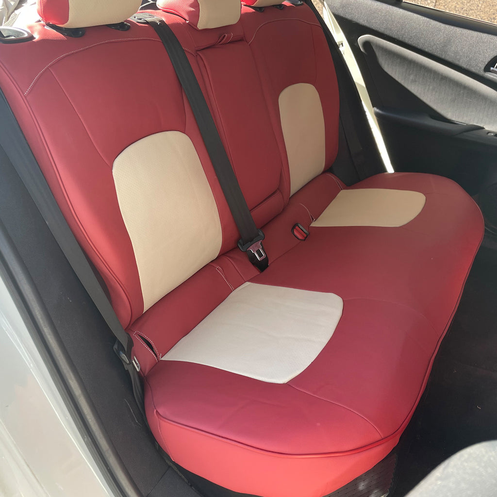 Toyota Prius 50 51 55 /Улаан цагаан/