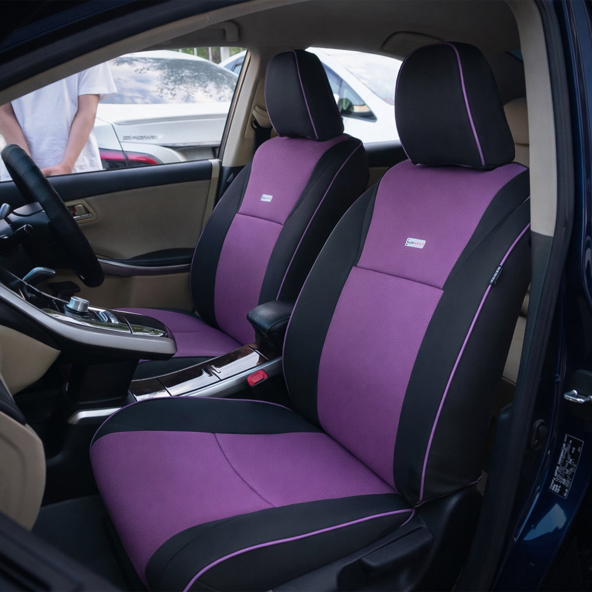 Toyota Sai, Lexus Hs250h