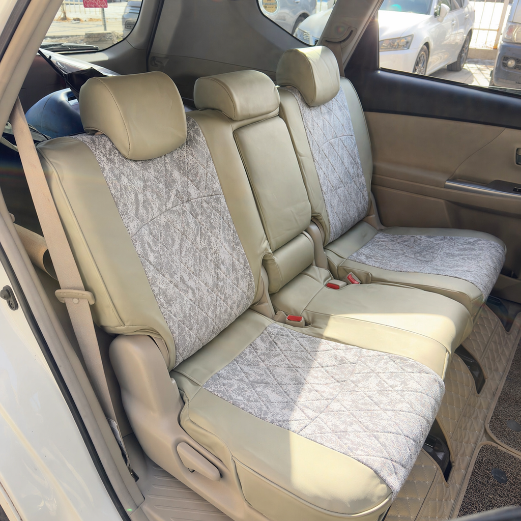 Toyota Prius 40 41 /Даавуун оруулагатай шаргал/