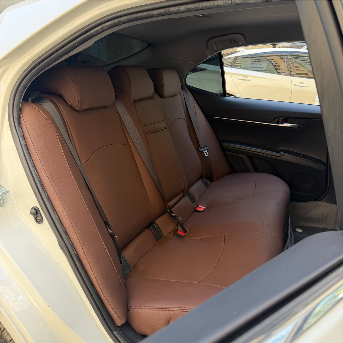 Toyota Camry 70