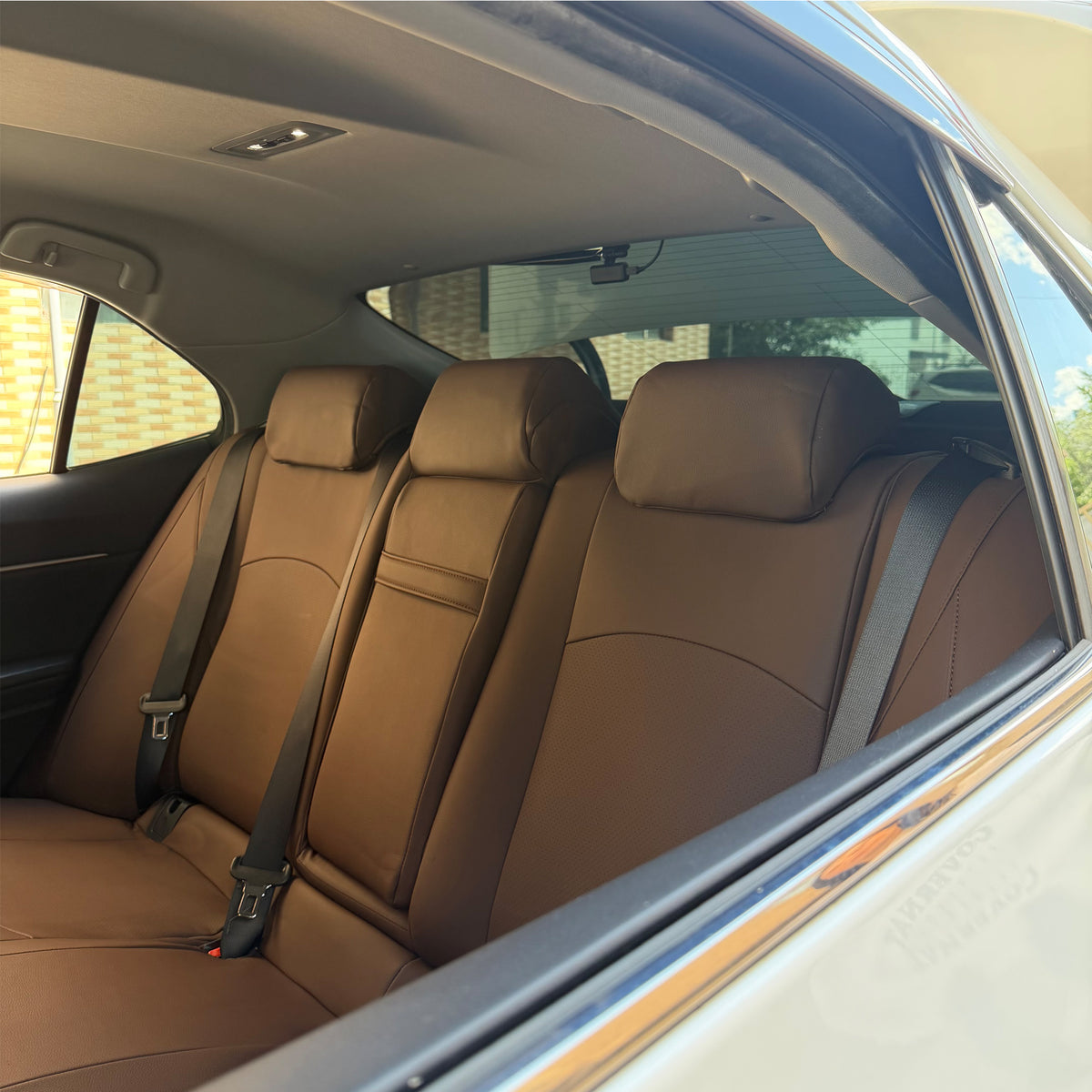 Toyota Camry 70