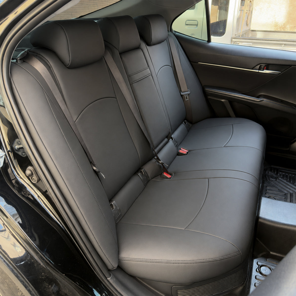 Toyota Camry 70 /Хар/