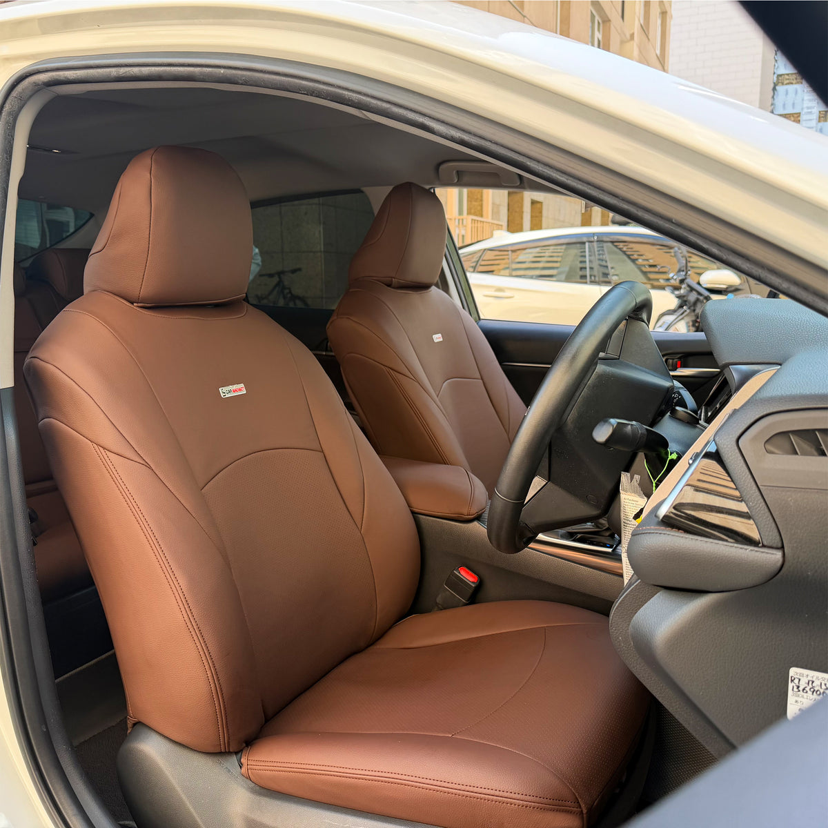 Toyota Camry 70