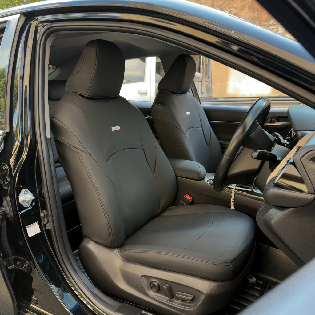 Toyota Camry 70 /Хар/