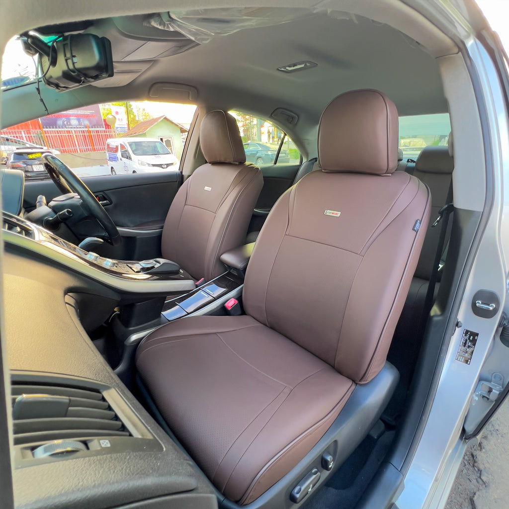 Toyota Sai, Lexus Hs250h /Бор/