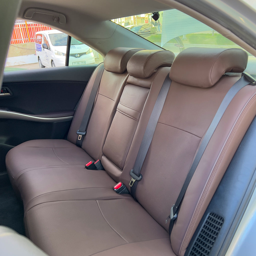 Toyota Sai, Lexus Hs250h /Бор/
